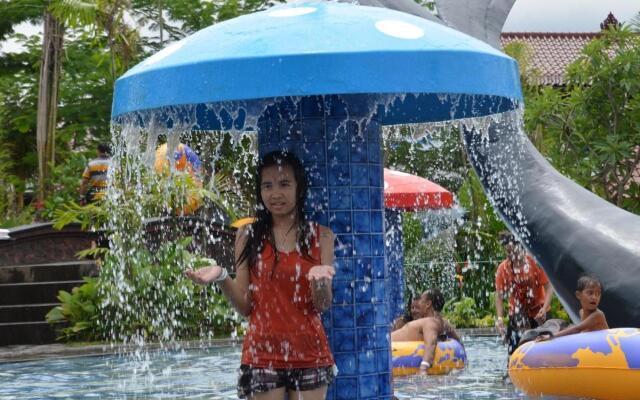 Hotel Gran Surya