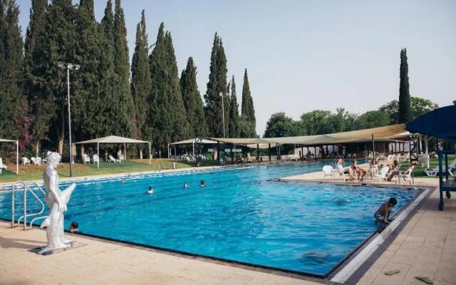 Pastoral Kfar Blum Hotel