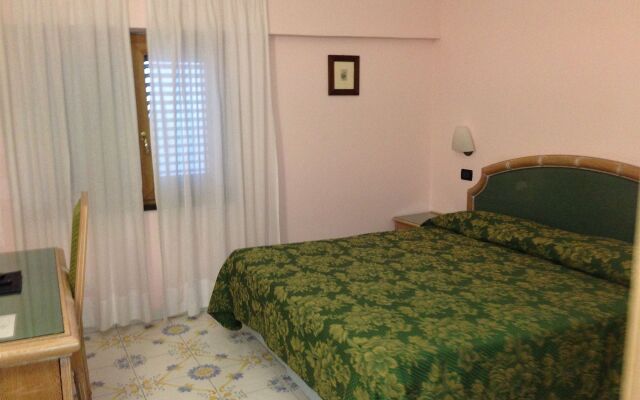 Hotel Saint Raphael
