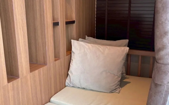 Serava Pet-Friendly Pool Villa Huahin