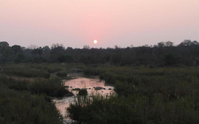 Burchells Bush Lodge