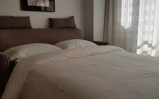 Studio Casinoplein Middelkerke