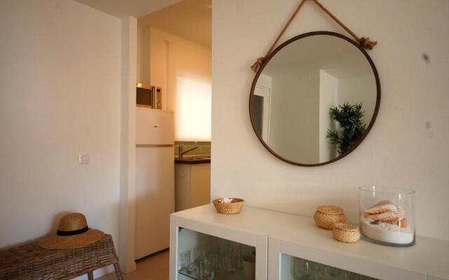 Lets Holidays Carbonera 3 apartment