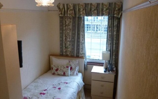 Lisadell House B&B