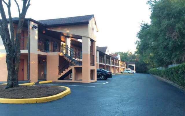 Best Western Tallahassee-Downtown Inn & Suites