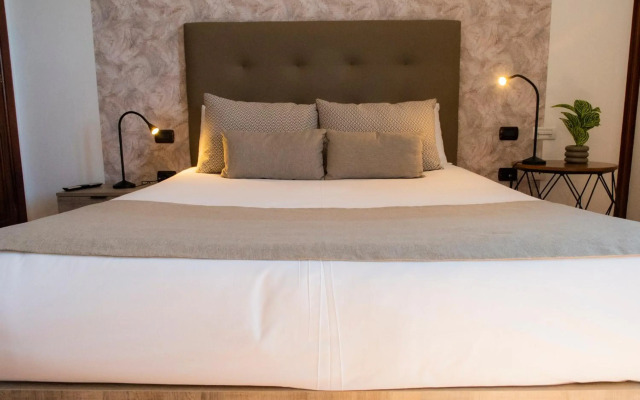 Hotel El Tejar & Spa