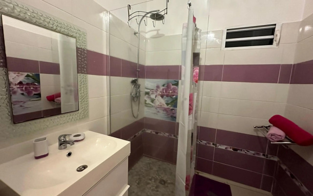 Appartement Coeur de Papillon