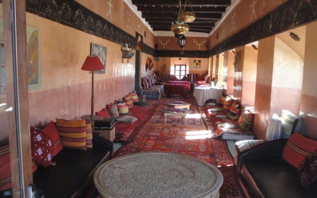 Kasbah Ben Ali
