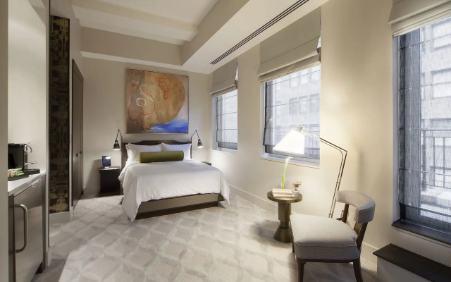 The Marmara Park Avenue