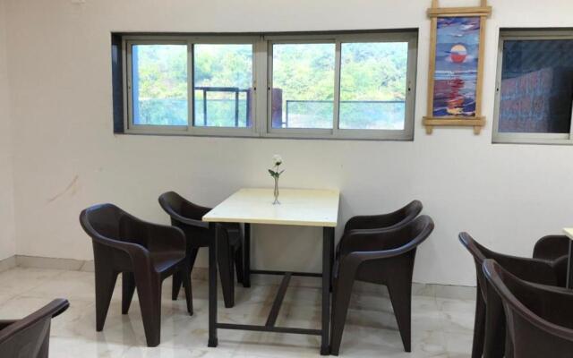 Hotel Volga Residency