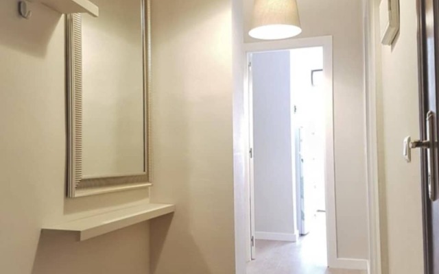 Plaza de la Merced Apartments by Allô Housing