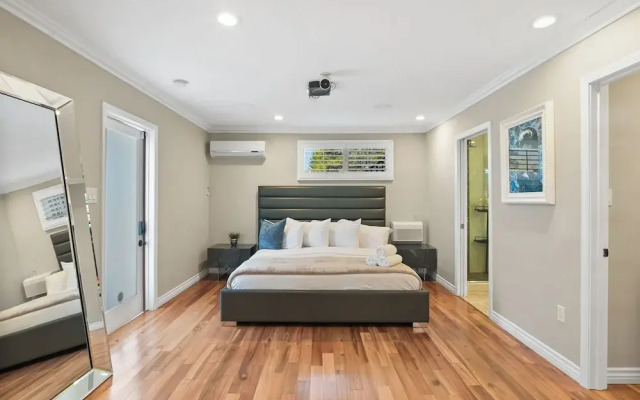 Dream House In Pasadena