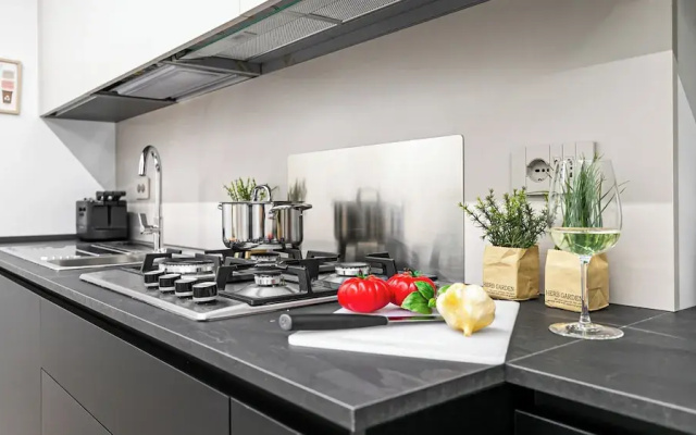 Italianway Comfort - Certosa 19