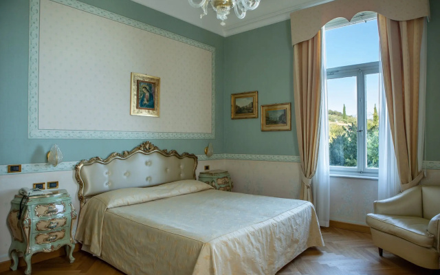 Hotel Villa Del Sogno