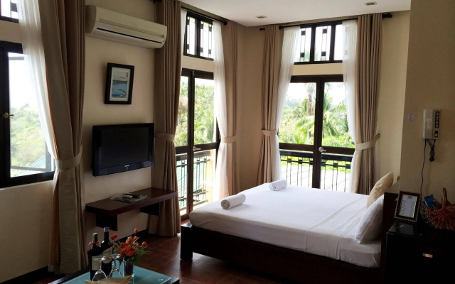 The Manor at Puerto Galera