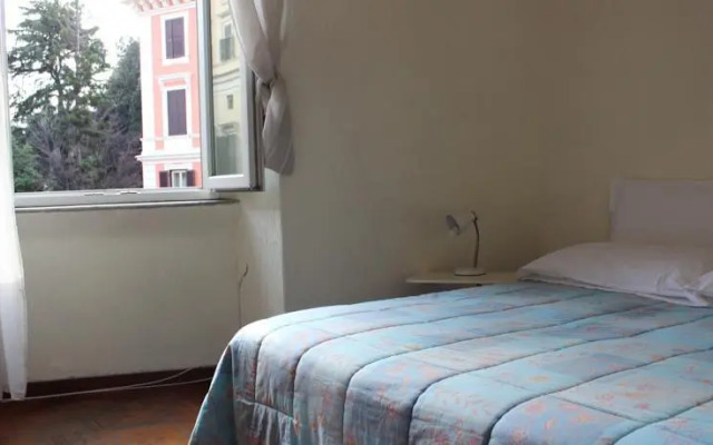 Brancaccio Guest House