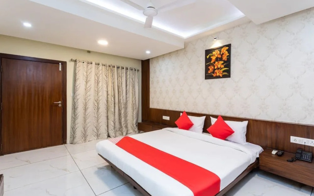 Nandan Resort by OYO Rooms