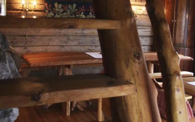 Wæthing Søndre Hytter