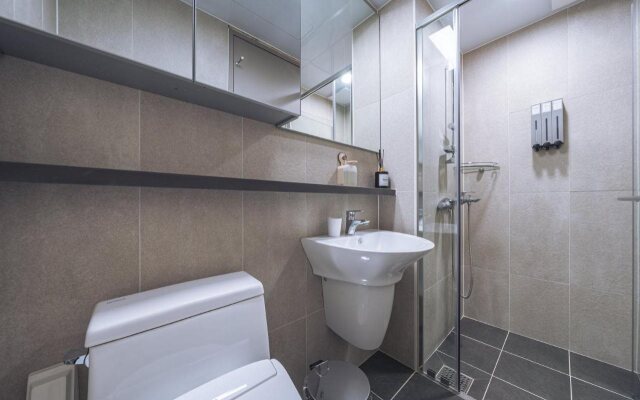 Chuncheon Bella Residence Hotel
