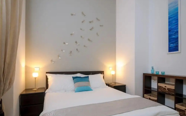 Apartments Riva Lucija
