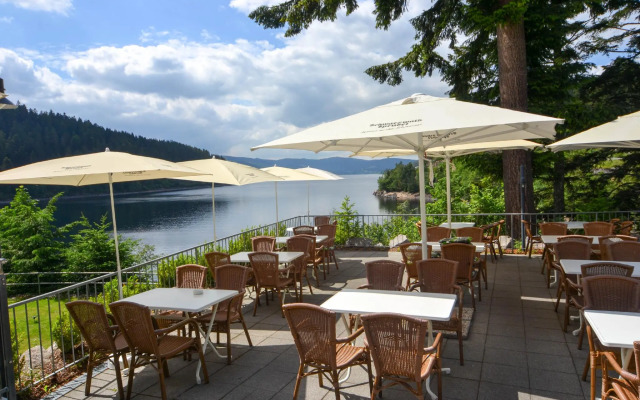 Seehotel Hubertus Schluchsee