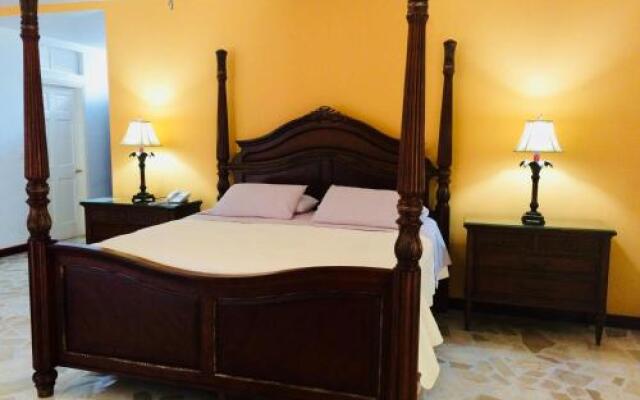 Hotel Boutique Villa Casuarinas