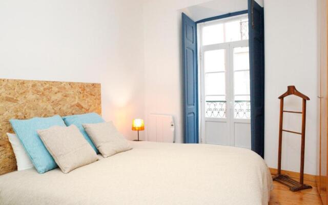 Magnificent Historical City Centre Apart with Terrace