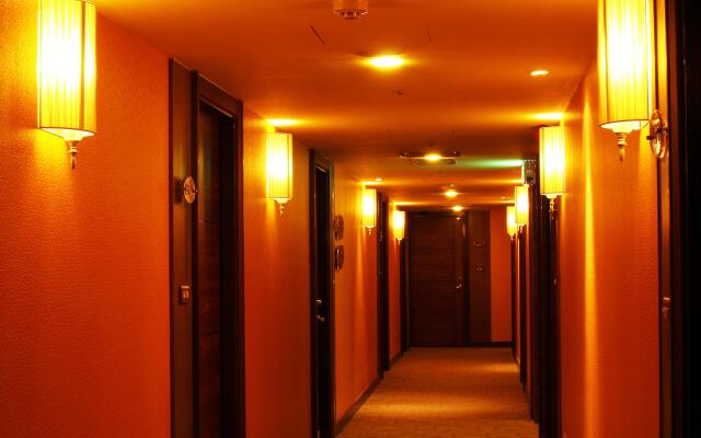Eastern Star Hotel