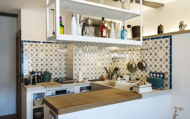 Le Domaine des Carriers - Gîtes