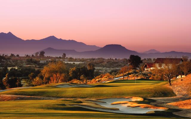 Omni Tucson National Resort & Spa