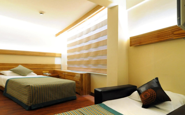 Hotel Buyuk Keban