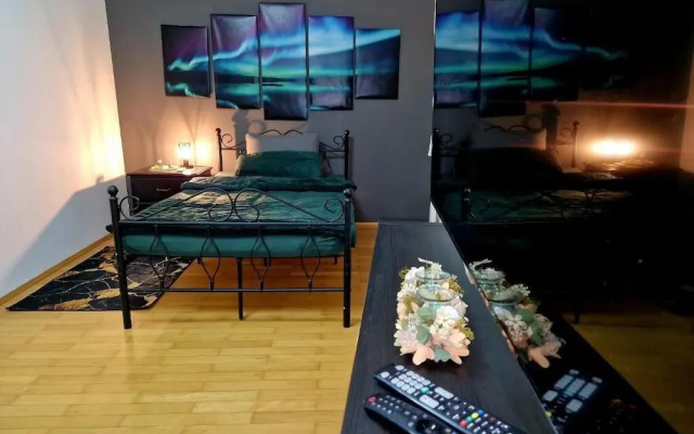 Grazer City Residence & Free parking