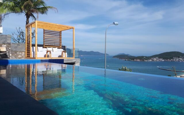 Nha Trang Harbor View Villa