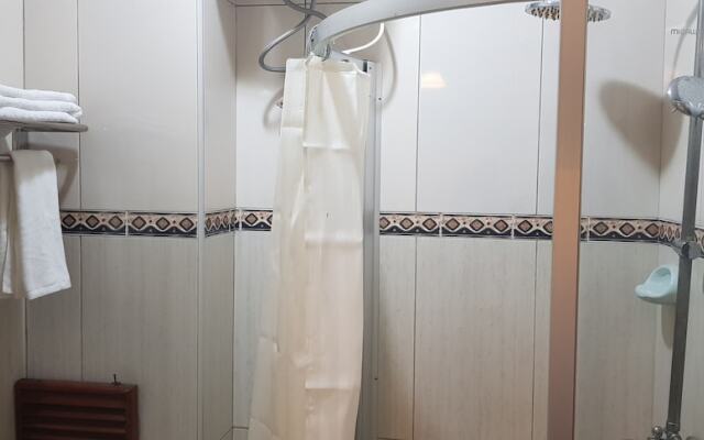 New Safina Hotel