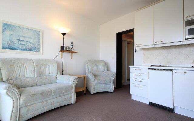 Haus Seehuette Wohnung 402