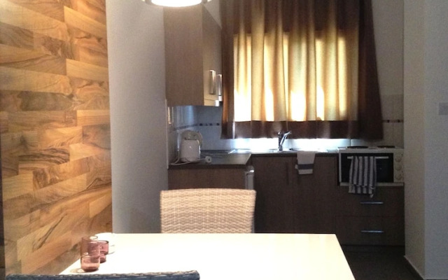 Bougainvillea Hotel Apartments