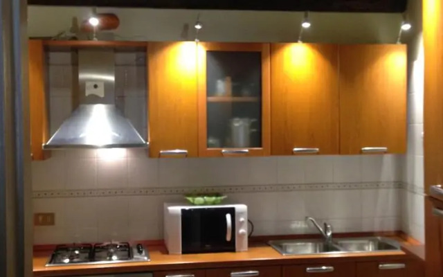 Casa Vacanze Palermo