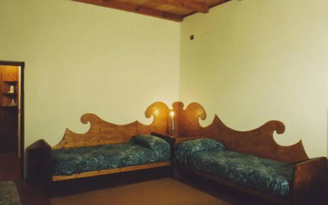 Poggio Gaio Guest House