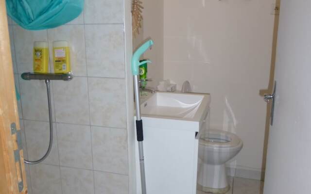 Appartement Centre Renove Balcon