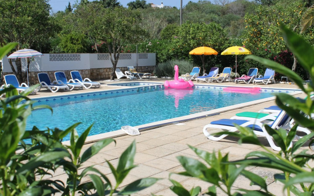 CASA BEACHCOMBER Le jardin des Arts