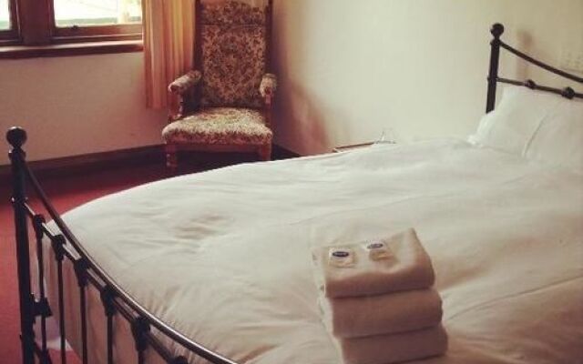 Shamrock Hotel