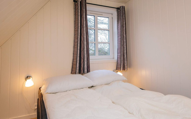 4 Star Holiday Home in Hojer