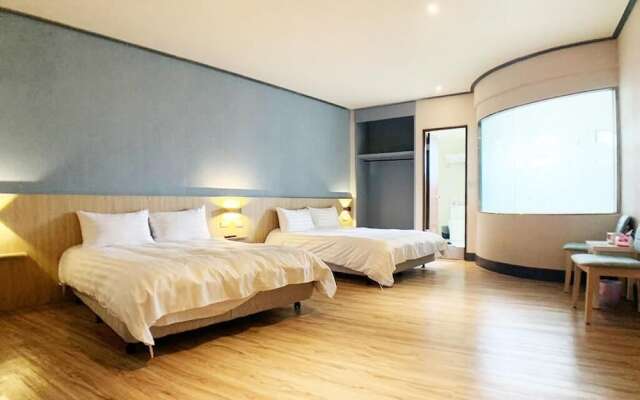 Win Inn Tainan Hotel II