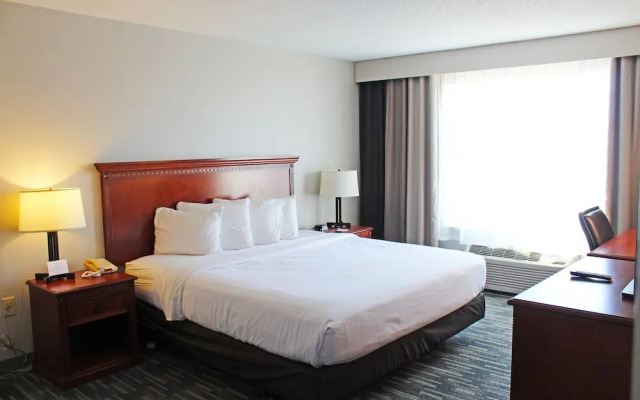 Independence Stay Hotel & Suites
