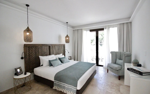 Sierra Blanca Resort Art of Healing