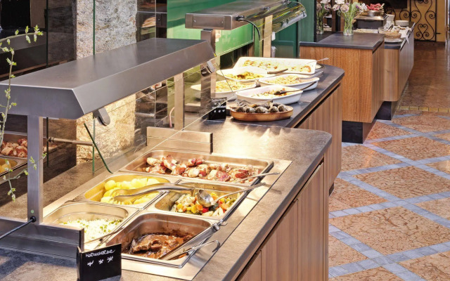 Landhotel Mader