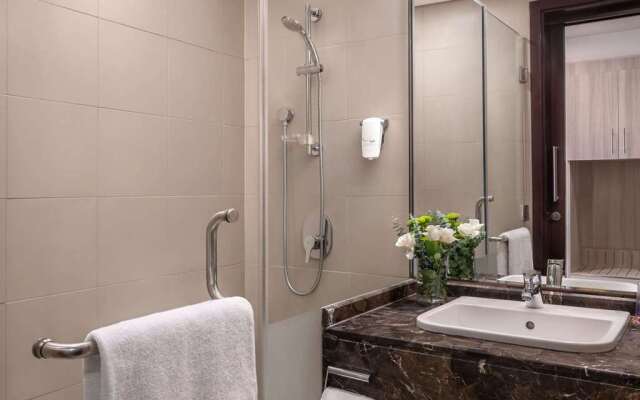 ibis Styles Dragon Mart Dubai