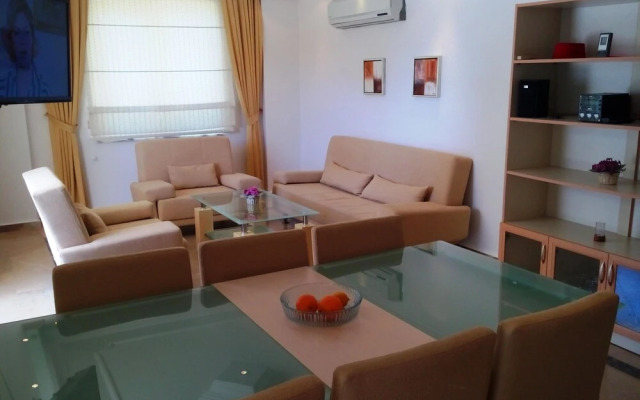 Apartmani Markovic-Kestel SUN Alanya