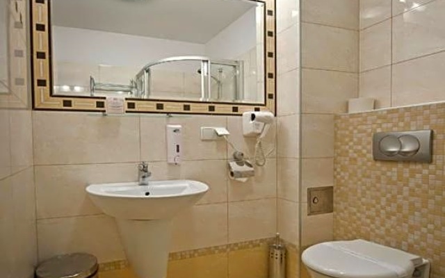 Hotel Ines