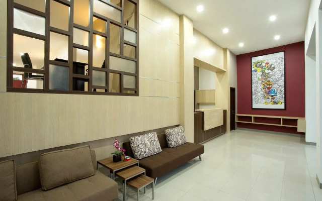 Amaia Hotel